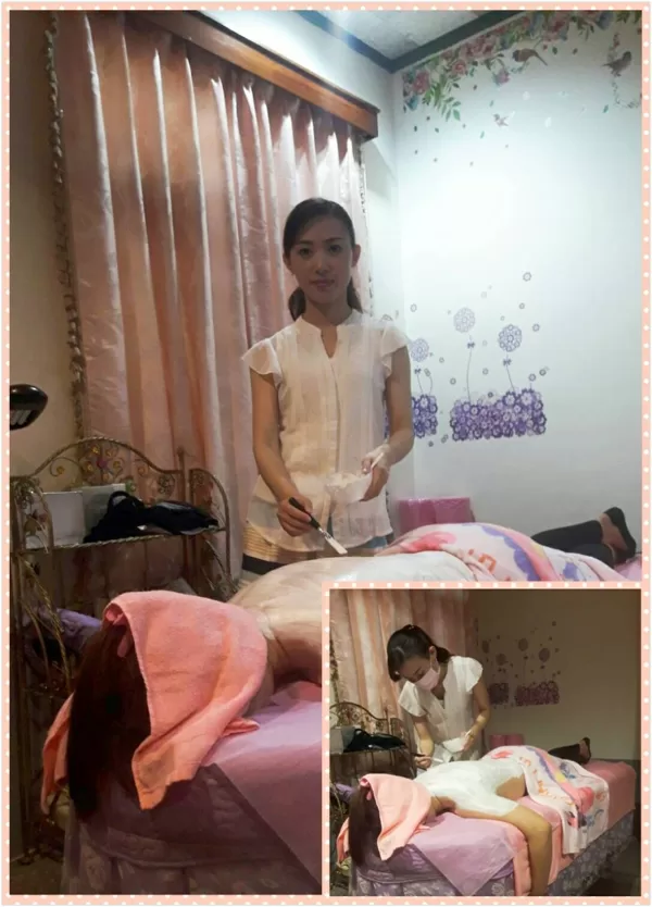 陳雅婷